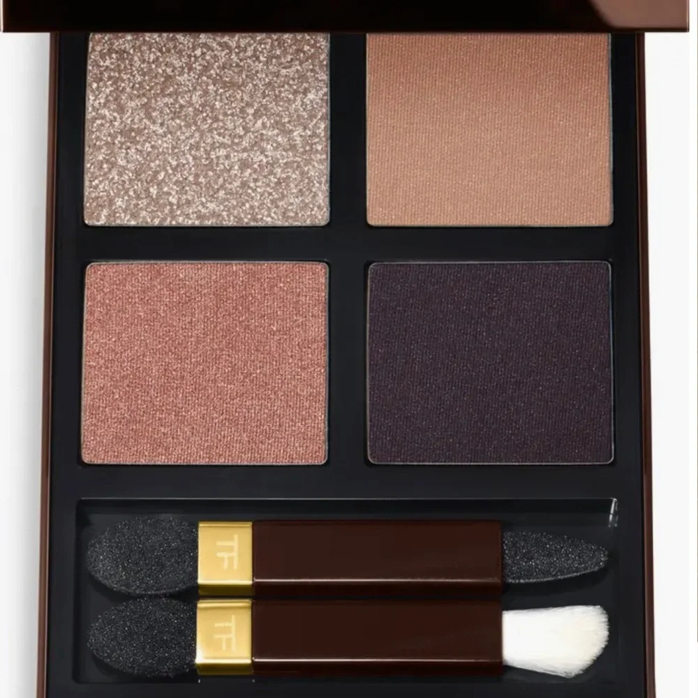 Tom Ford Eye Color Quad - DISCO DUST